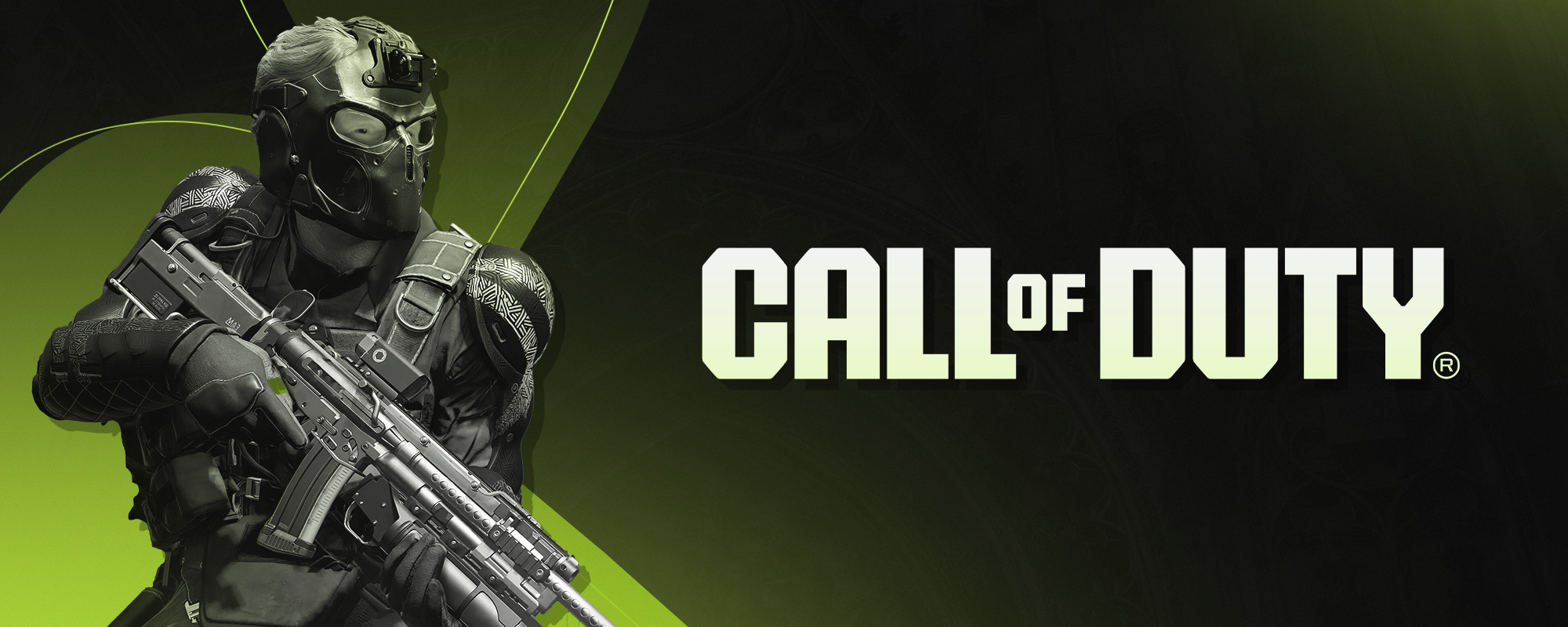 Call Of Duty