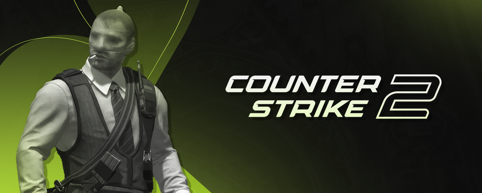 Counter Strike 2