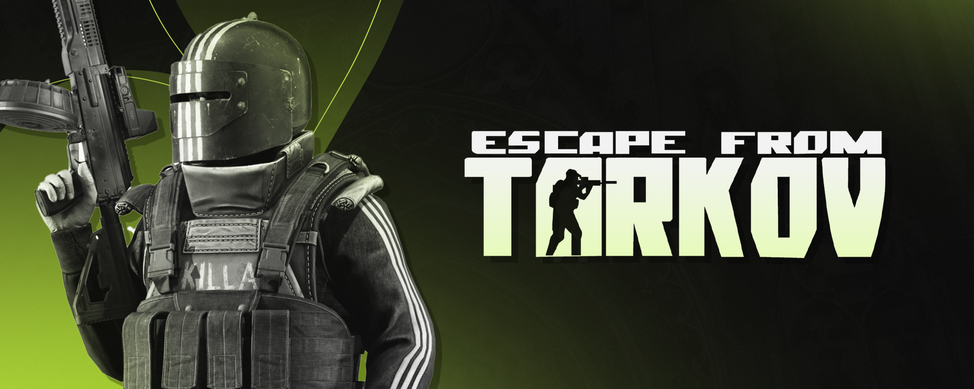 Escape From Tarkov