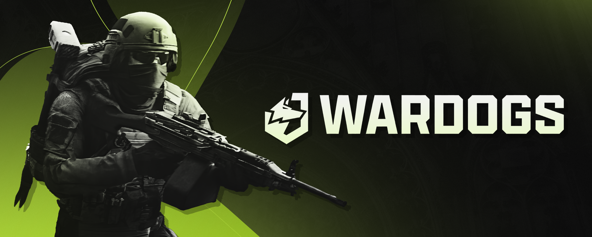 Wardogs